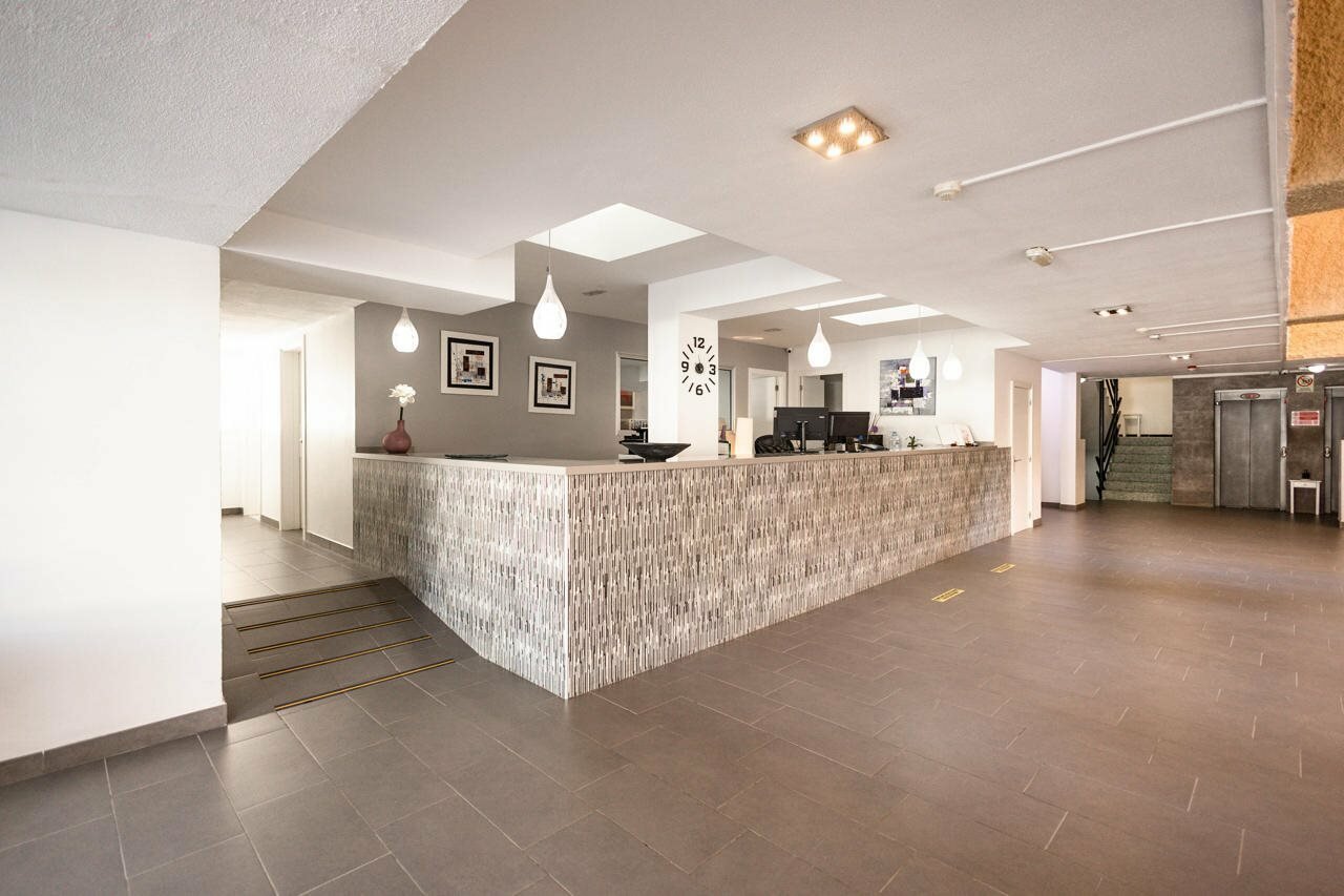 Фото Hotel Servatur Castillo del Sol