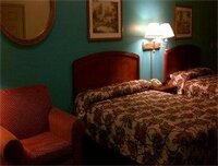 Фото Texas Inn and Suites City Center at University Dr