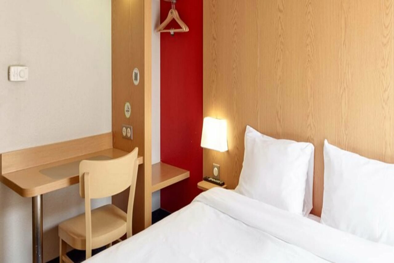 Фото B&b Hotel Paris Italie Porte De Choisy