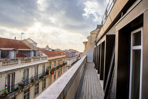 Гостиница Stay Hotel Lisboa Centro Chiado
