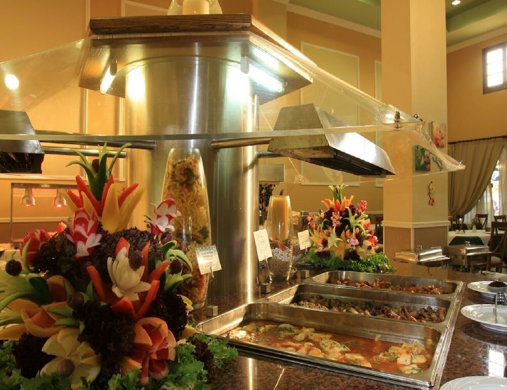 Фото Panas Holiday Village