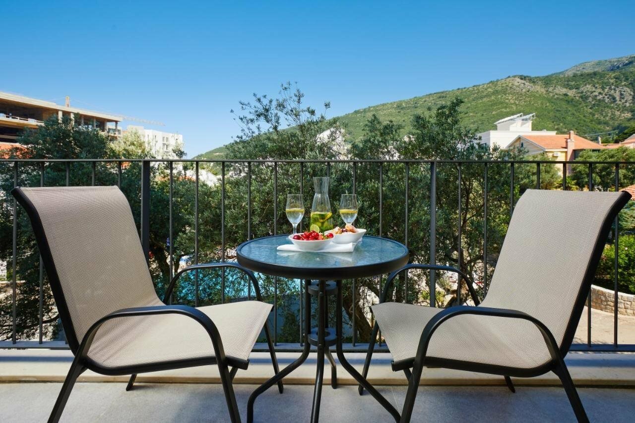 Фото Отель Eleven