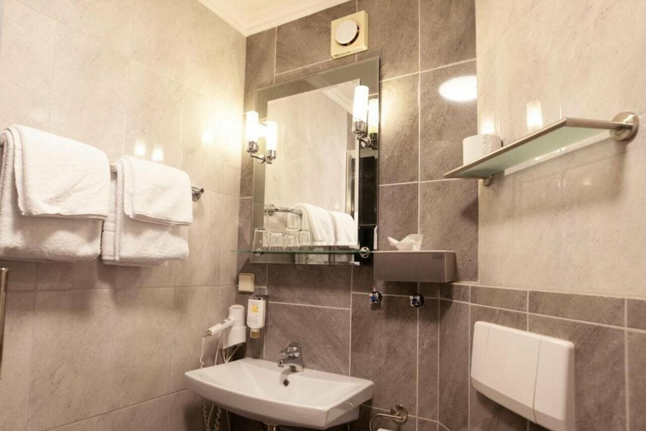 Фото Hotel Silesia