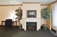 Фото Holiday Inn Express Plymouth, an Ihg Hotel