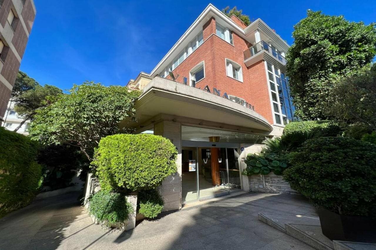 Фото Vilana Hotel