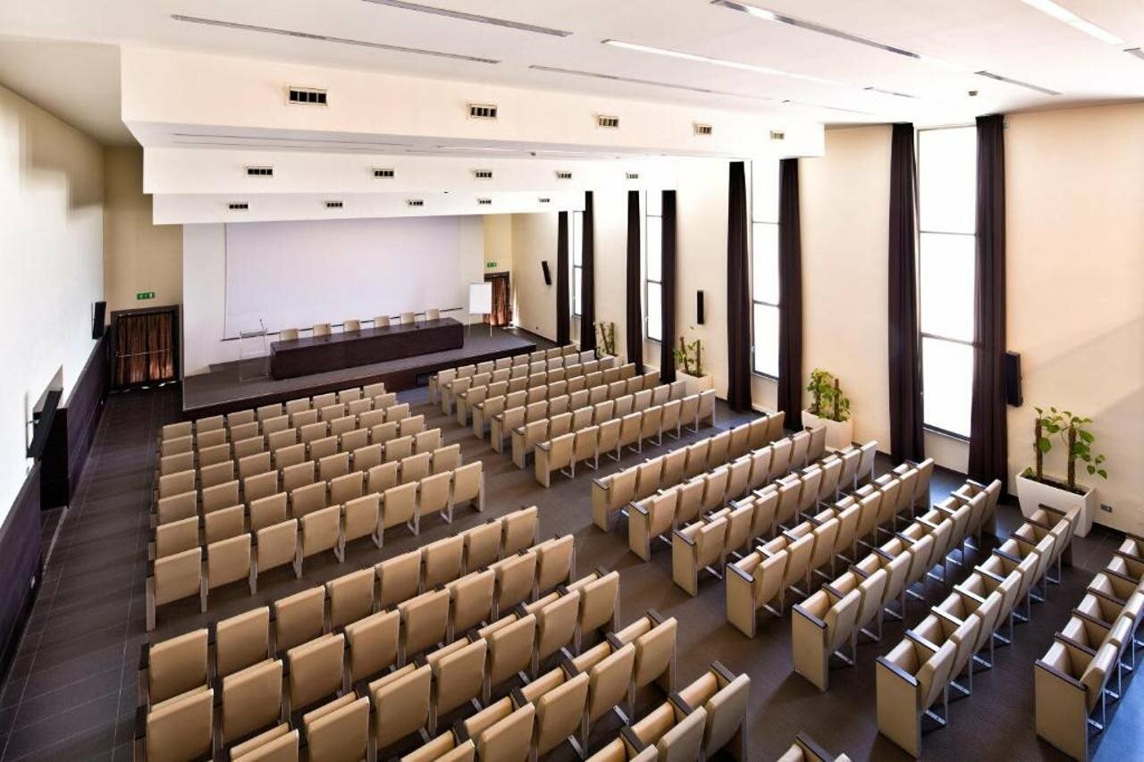 Фото Hotel Cenacolo Assisi