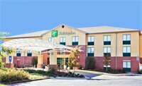 Гостиница Holiday Inn Atlanta/Roswell, an Ihg Hotel в Розуэлле