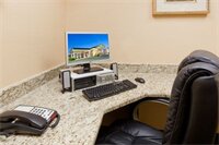 Фото Holiday Inn Express Woodstock-Shenandoah Valley, an Ihg Hotel