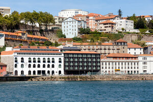 Гостиница Neya Porto Hotel