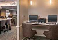 Фото Residence Inn by Marriott Chantilly Dulles South
