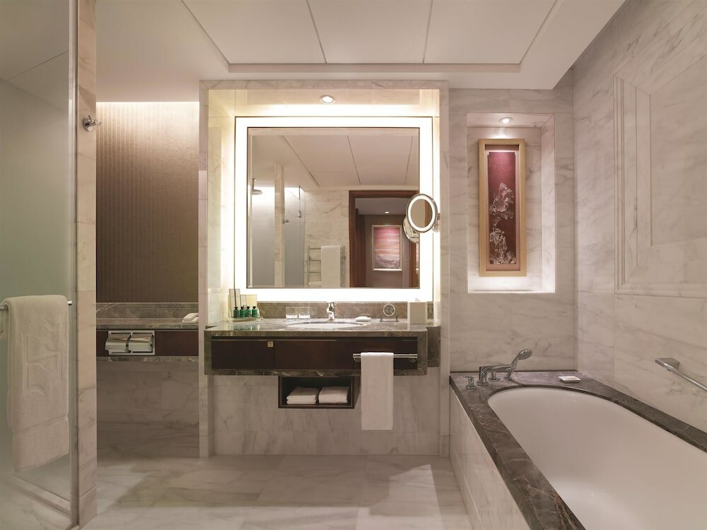 Фото Shangri-La Shenyang