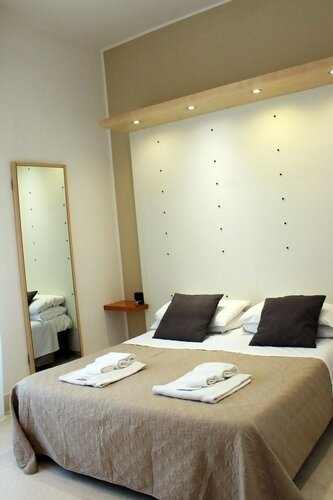 Апартаменты Residence Arco Antico в Сиракузе