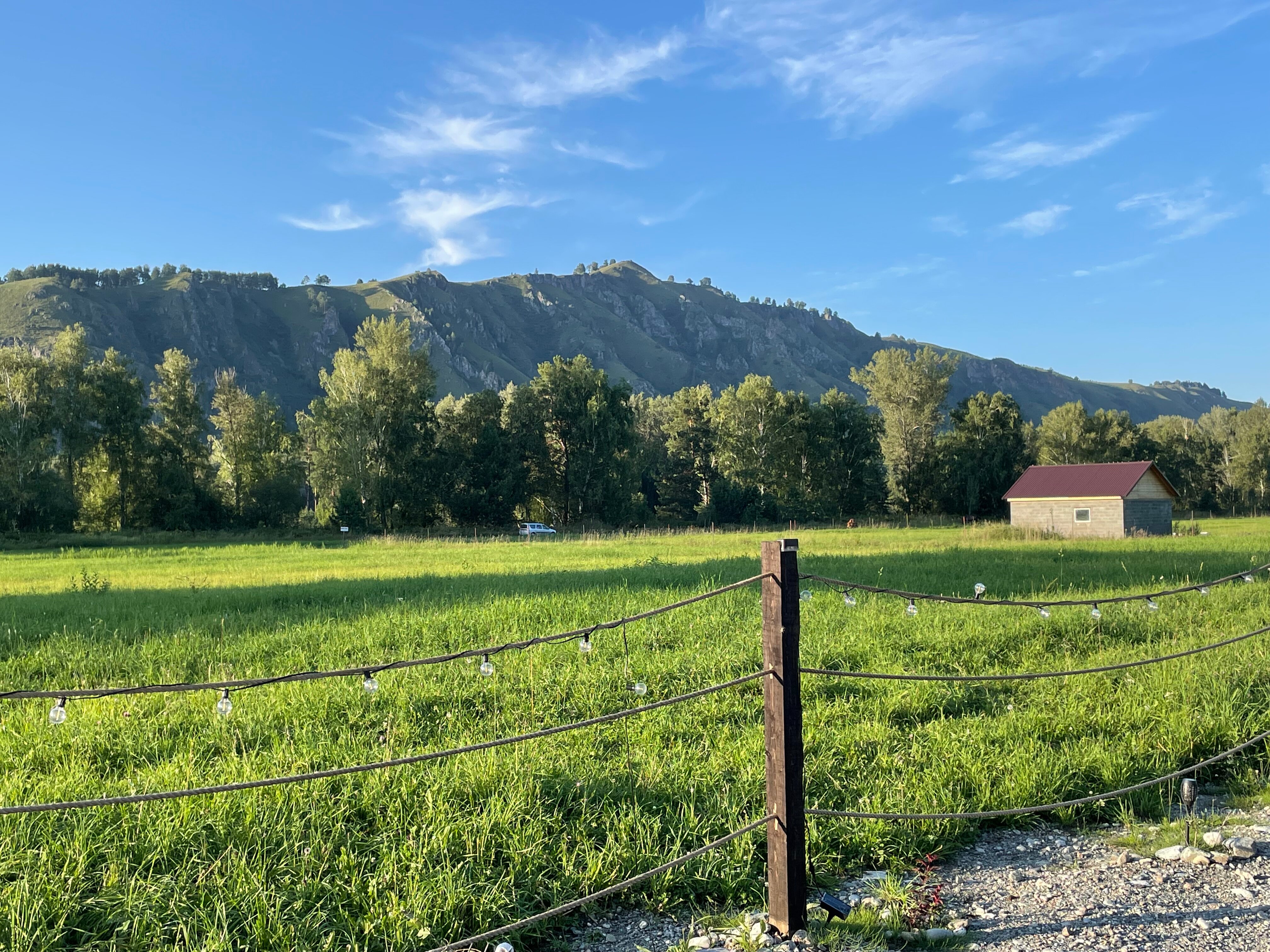 Фото Алтайдом Белогорье