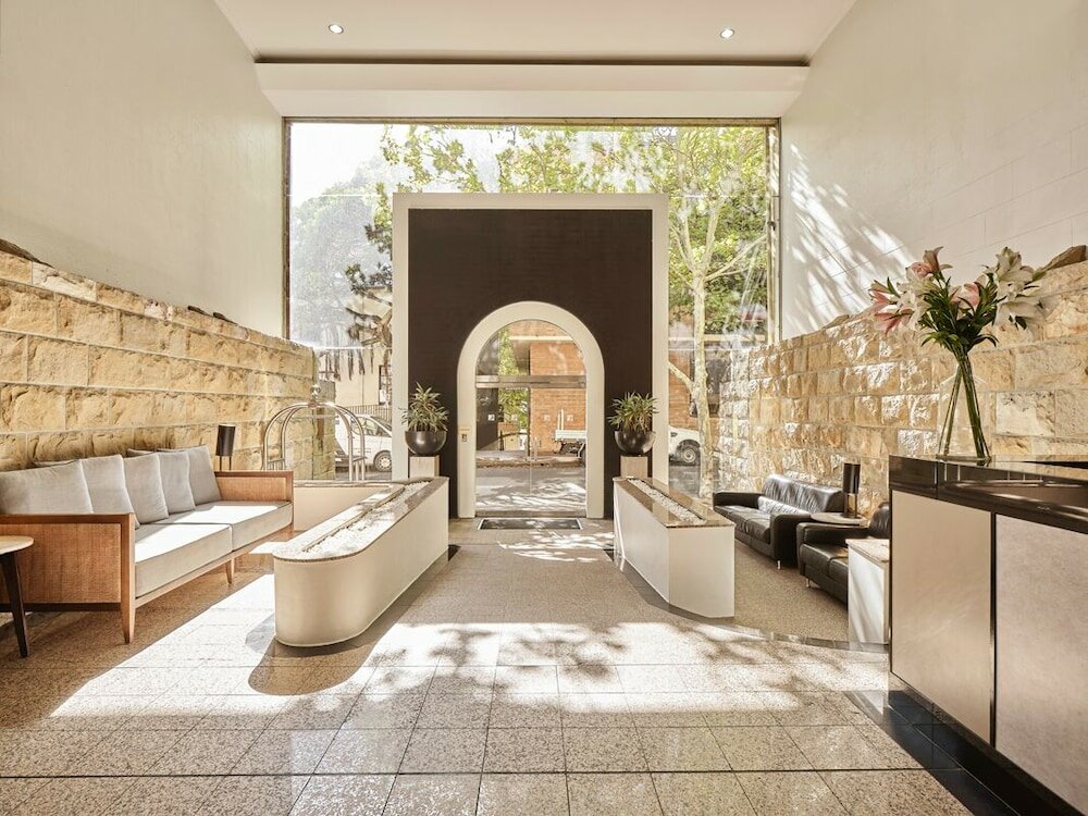 Фото Rendezvous Hotel Sydney The Rocks