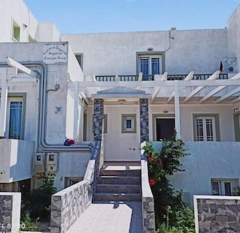 Фото Anna Zisimos Rooms