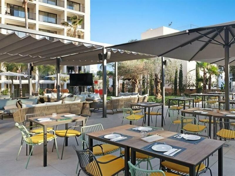 Фото Paradiso Garden Hotel