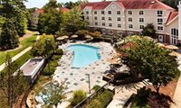 Фото Homewood Suites by Hilton Raleigh/Cary