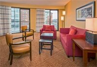 Фото Courtyard Glassboro Rowan University