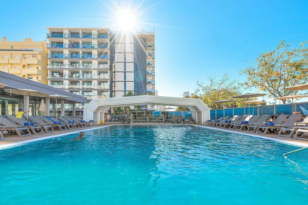 Фото Jupiter Algarve Hotel