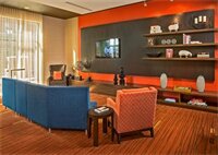 Фото Courtyard Glassboro Rowan University