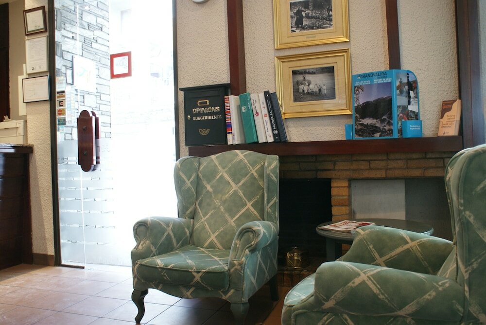 Фото Hotel Sant Jordi by Alegria