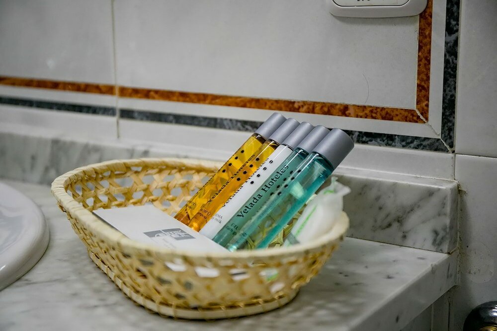 Фото Hotel Palacio de los Velada