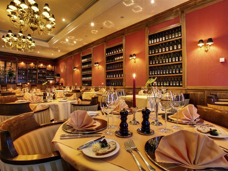 Фото Marrol's Boutique Hotel