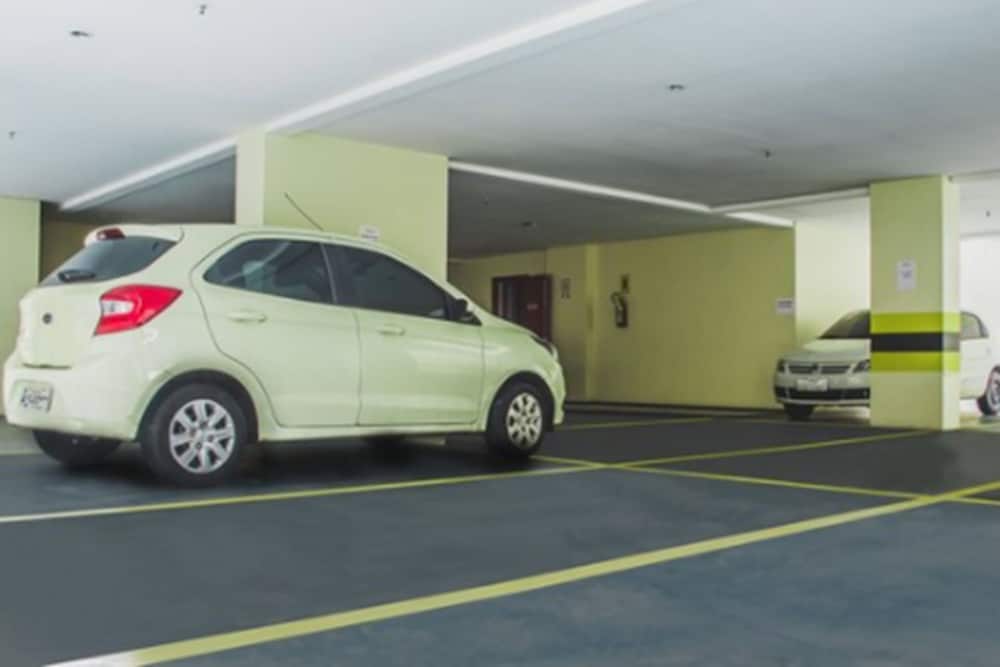 Фото Joh Blue Ocean Hotel