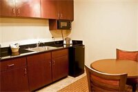 Фото Hampton Inn Helen