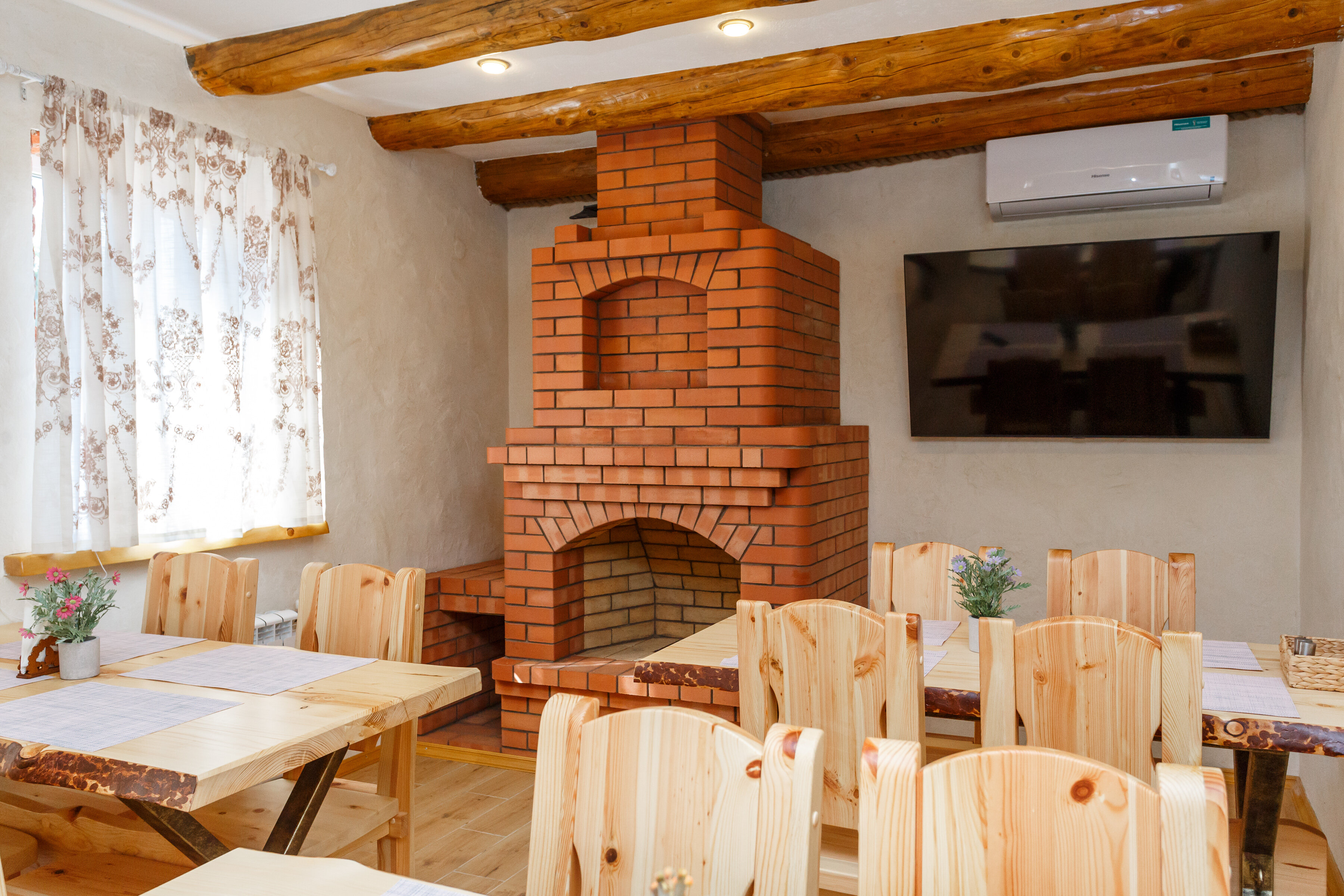 Фото Русский дом Валдай