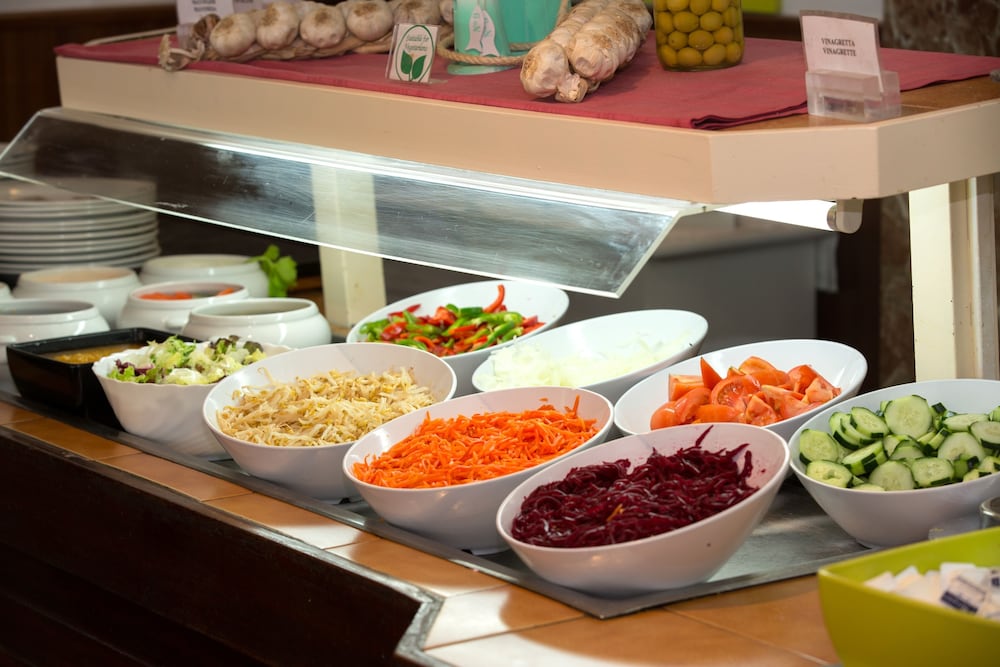 Фото Hotel Tropico