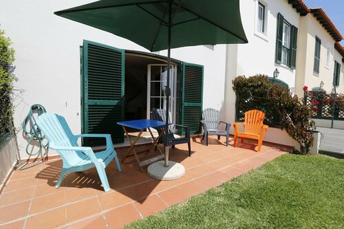 Гостиница Apartamentos The Old Village by Village 4u