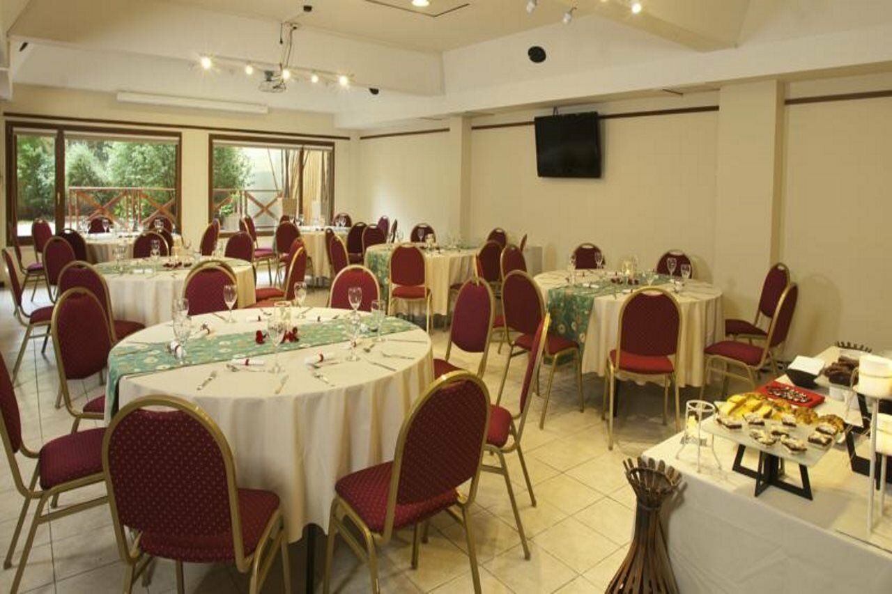 Фото Hotel Cap Polonio