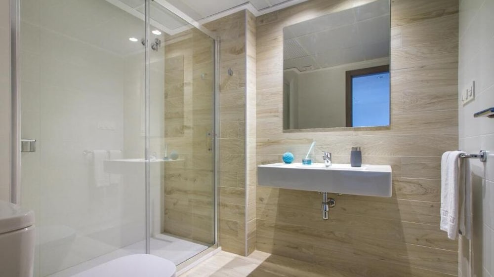 Фото Apartamentos La Era Park