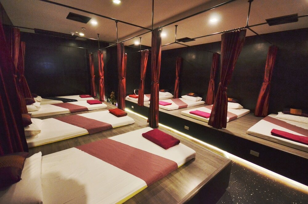 Фото The Heritage Hotels Bangkok