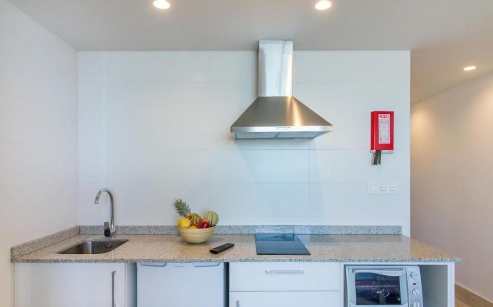 Фото Apartamentos La Era Park