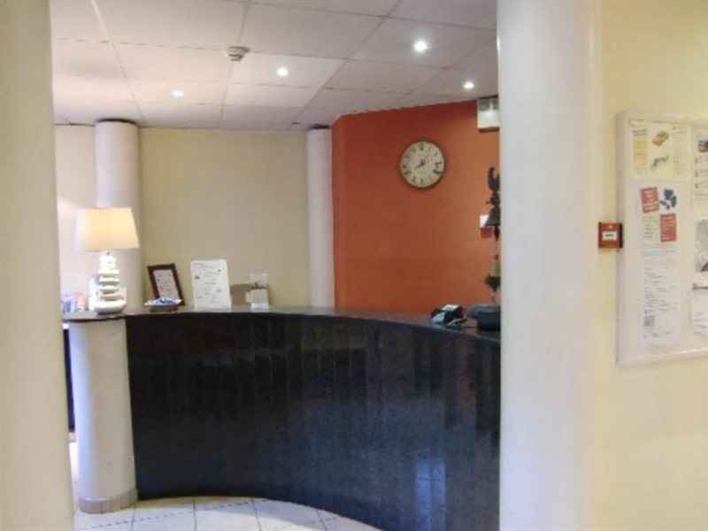 Фото Hôtel Relais Acropolis