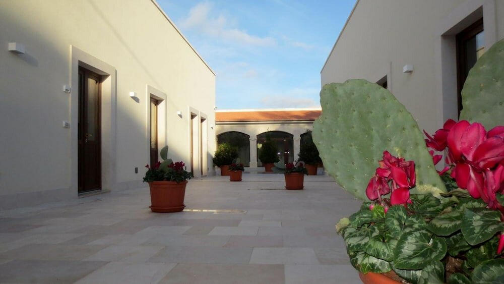 Фото Domus Antiqua Residence