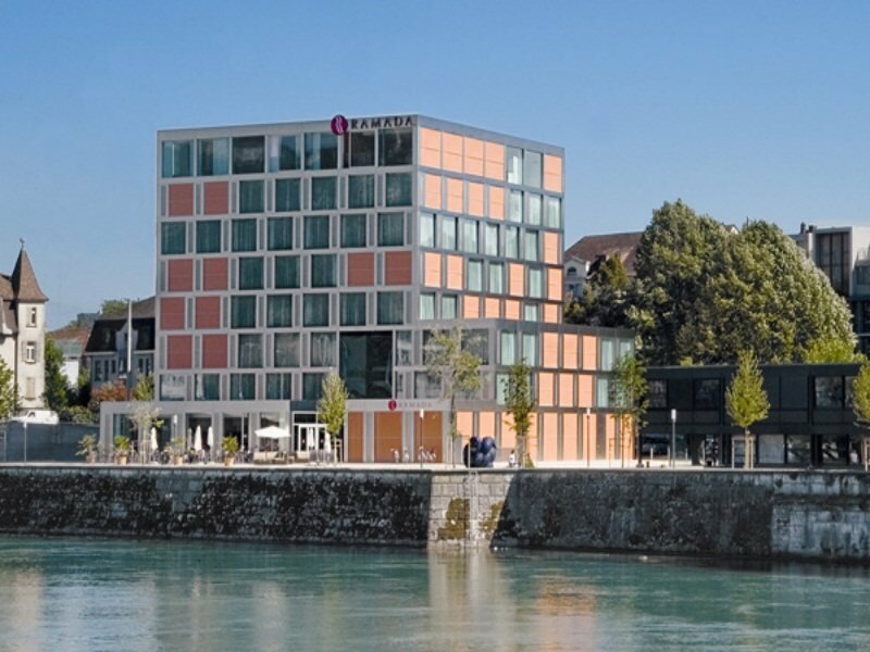 Фото H4 Hotel Solothurn