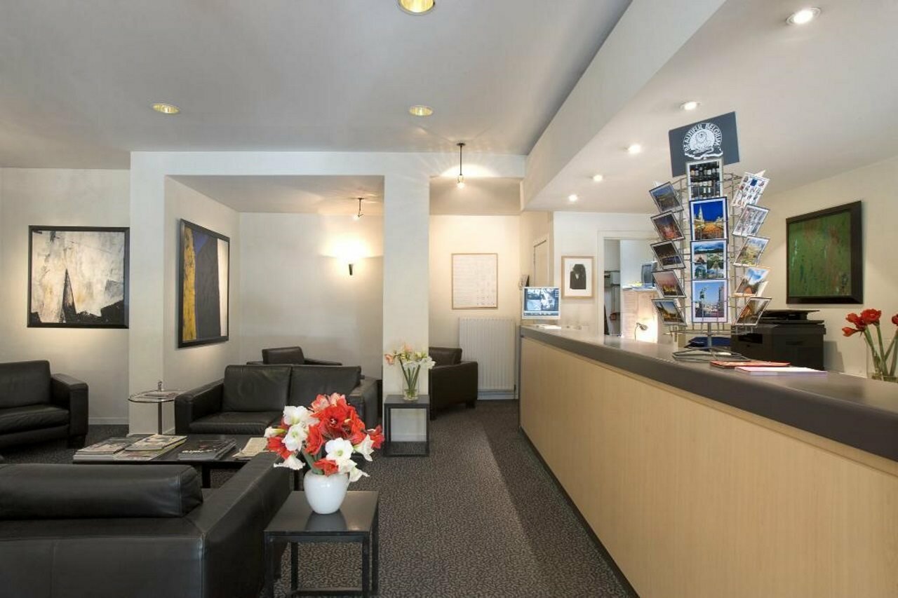 Фото Hotel Argus by HappyCulture