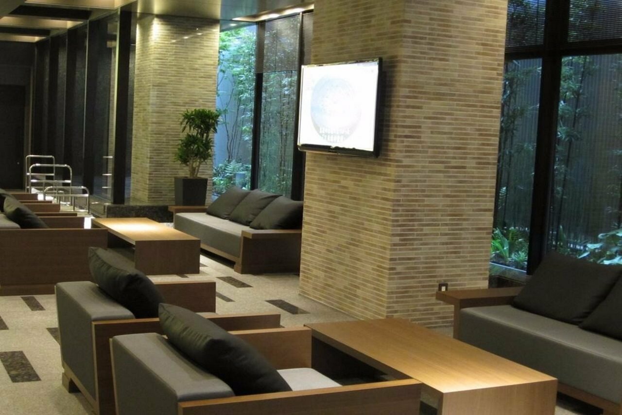 Фото Daiwa Roynet Hotel Kyoto Shijo Karasuma