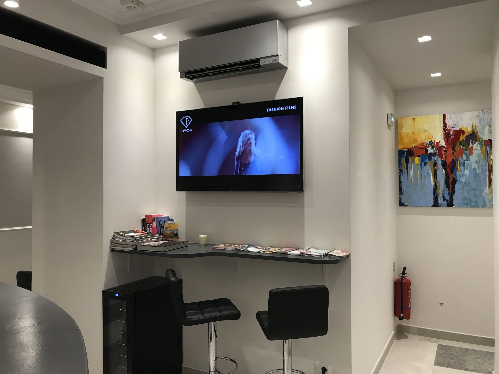 Фото Hotel Neptune Nice