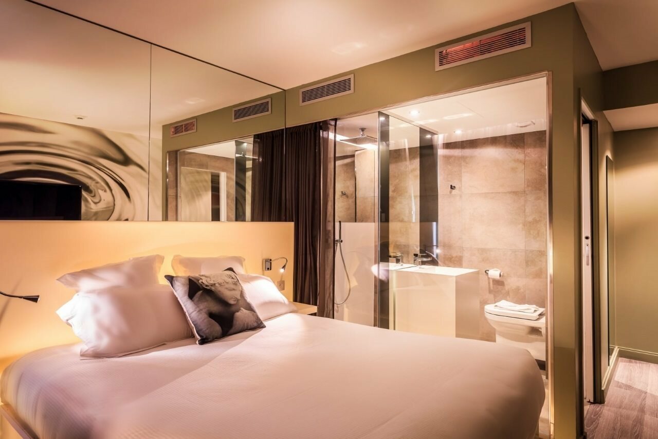 Фото Legend Hotel