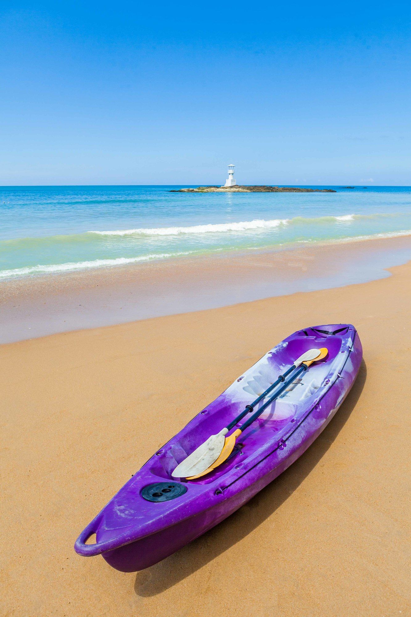 Фото Kokotel Khao Lak Lighthouse
