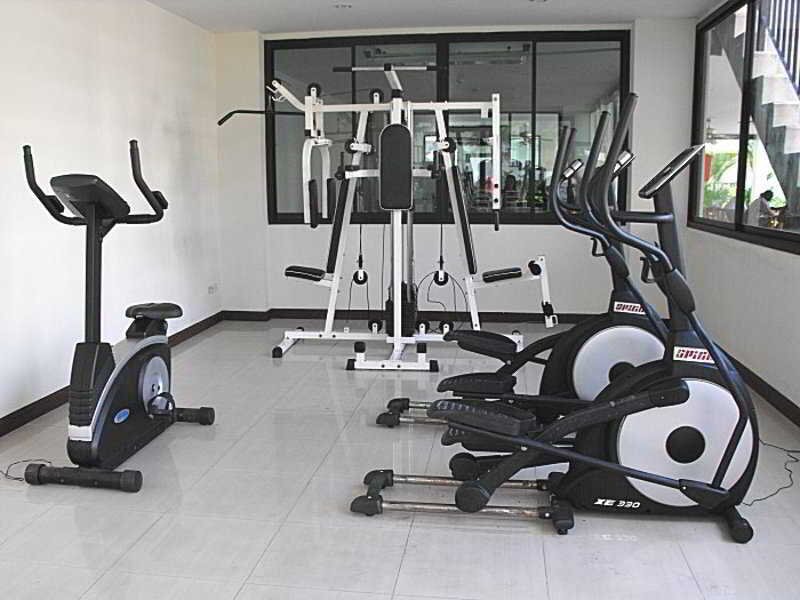 Фото Wongamat Privacy Residence