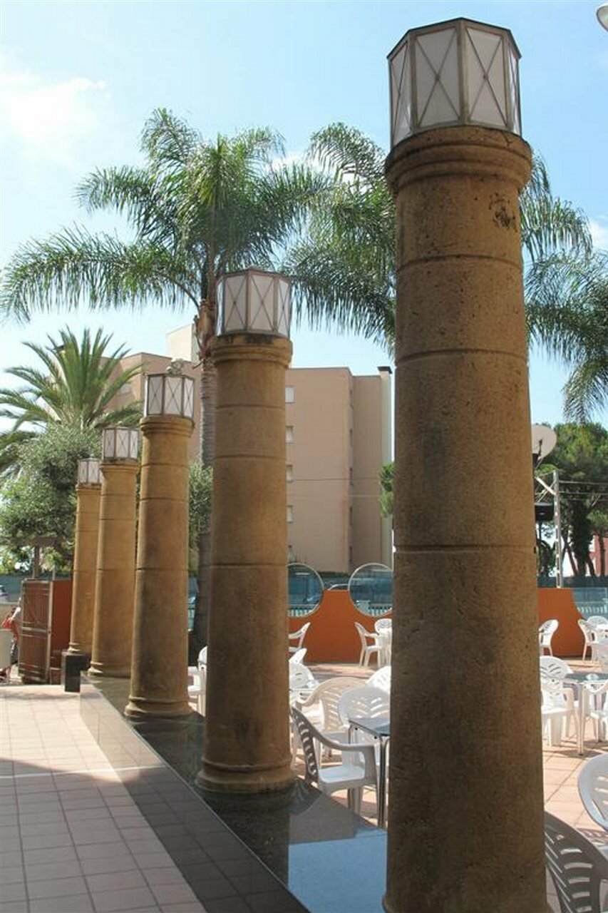 Фото Hotel Reymar