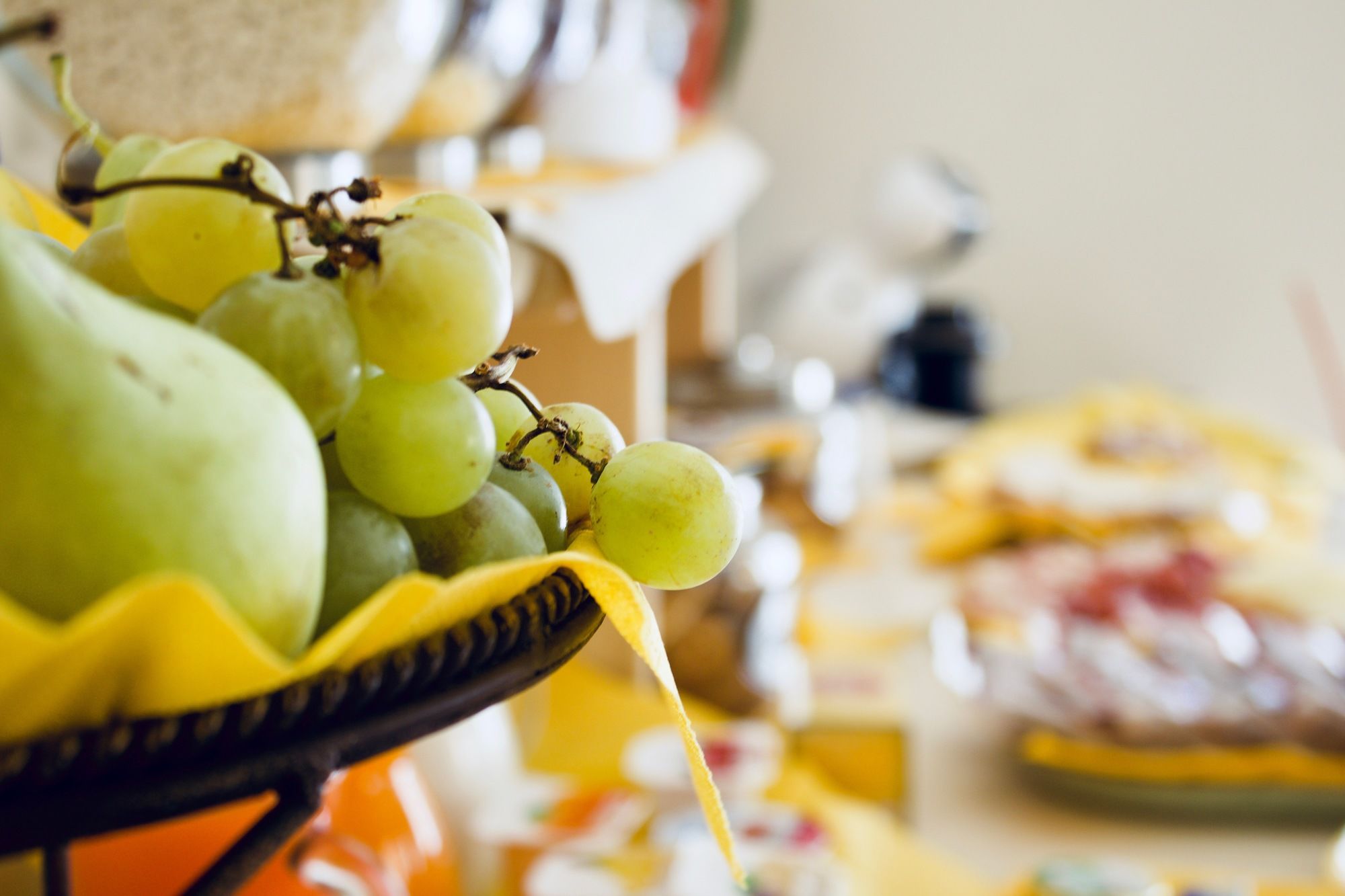 Фото La Terrazza Palace