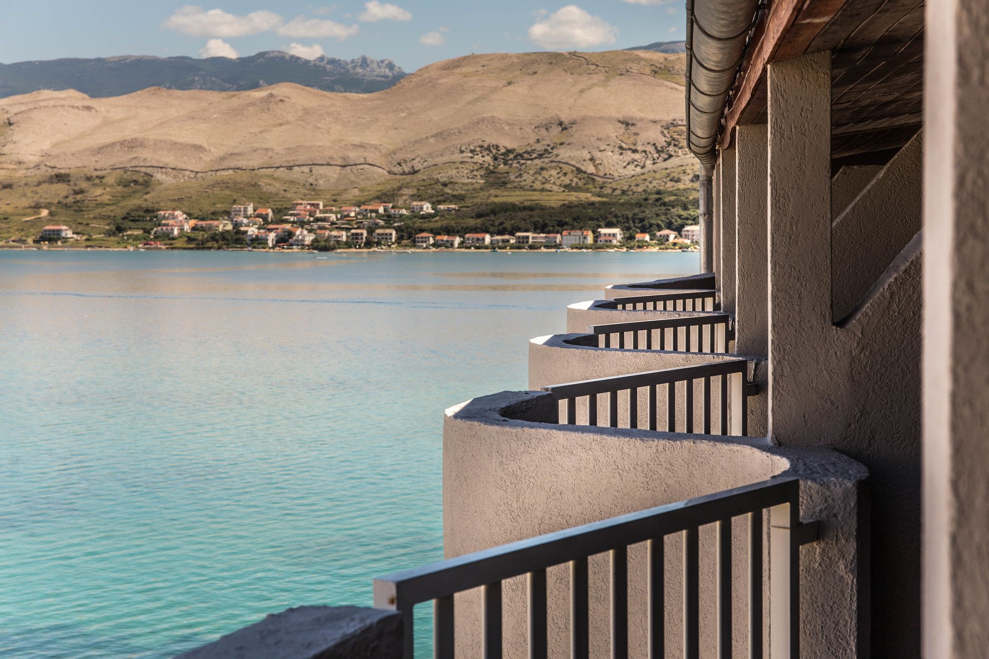 Фото Отель Plaža