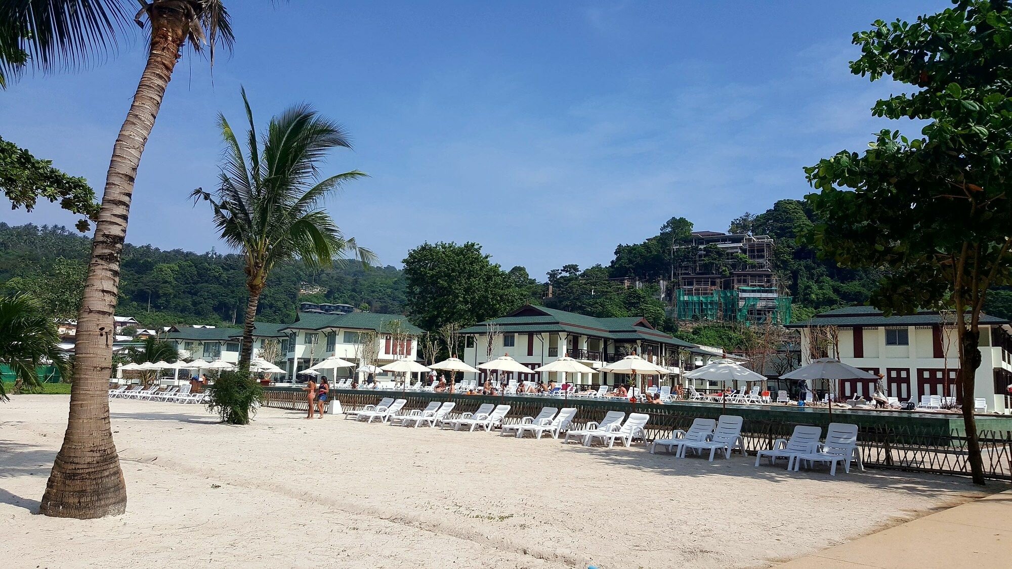 Фото Pp Charlie Beach Resort