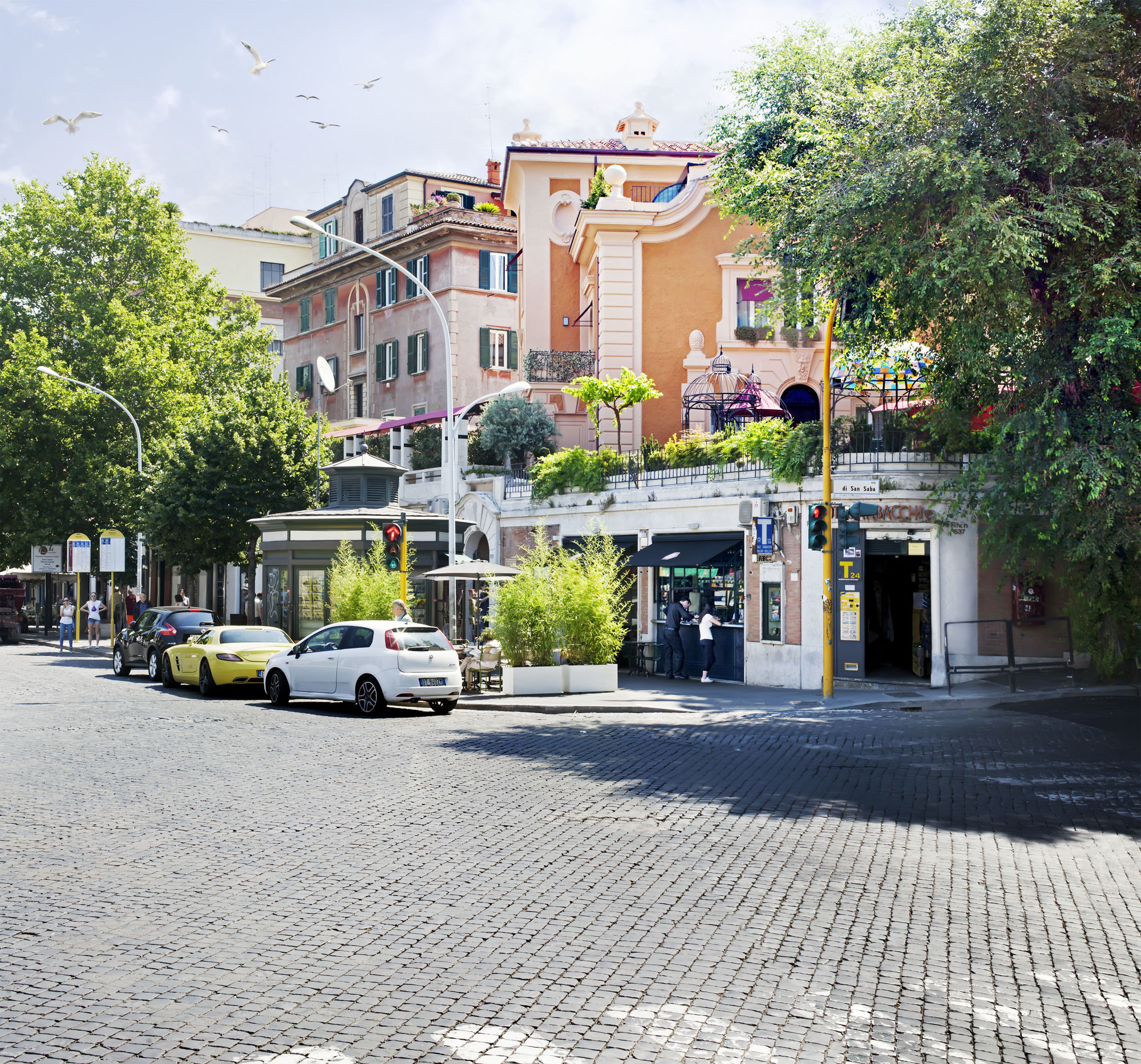 Фото отеля 5